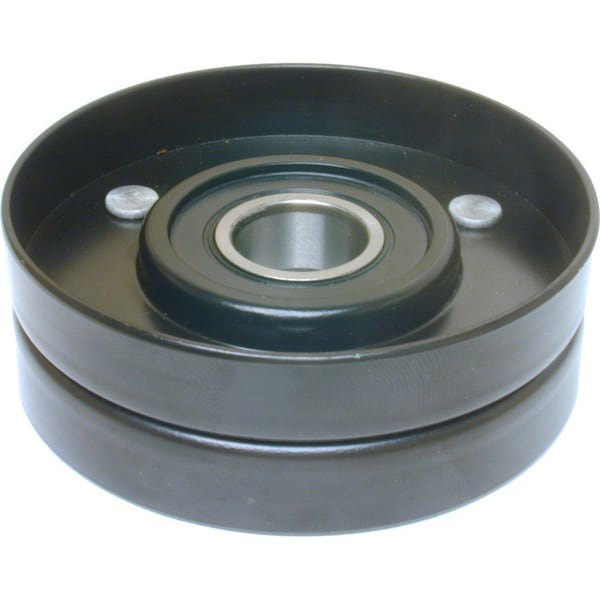 Uro Parts 95-97 Volvo 960/97-98 S90/V90 Belt Pulley, 272136 272136 - main